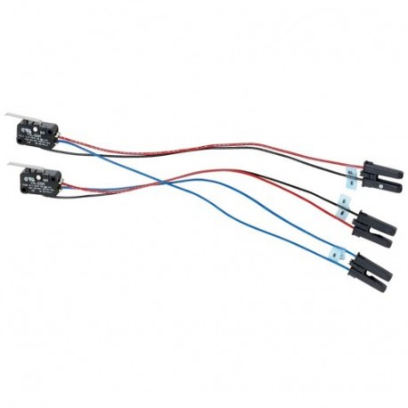 IZMX-OTS40 - IZMX-OTS40 156603 IZMX40-OTS EATON ELECTRIC Signalling switch tripped, 2W