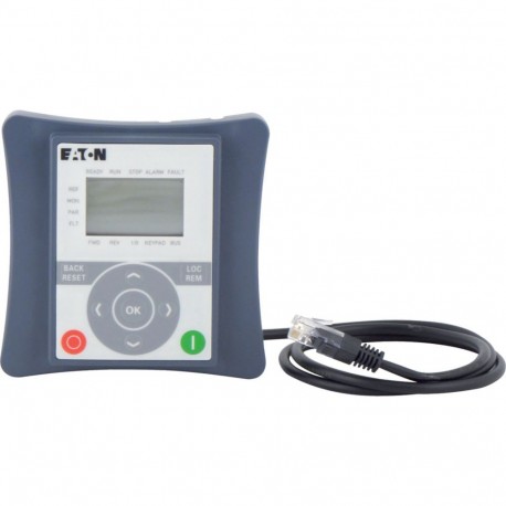 RASP-KEY-S1 - RASP-KEY-S1 156644 EATON ELECTRIC Operating unit, for RASP