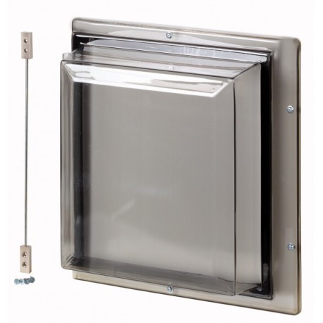 IZMX-DC40-W - IZMX-DC40-W 156663 EATON ELECTRIC Protective cover IP55. AV