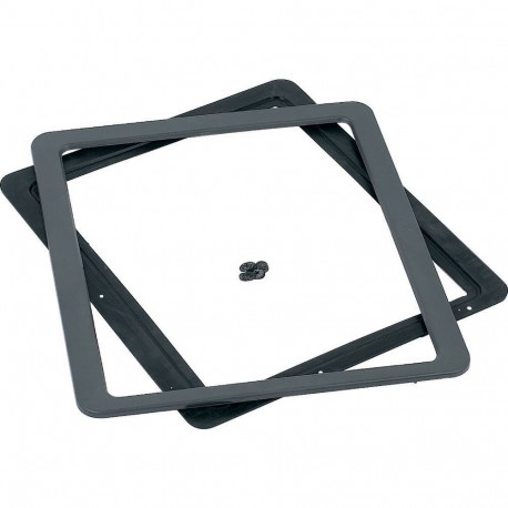 IZMX-DEG40-F - IZMX-DEG40-F 156665 EATON ELECTRIC Door sealing frame, IP41, fixed mounted design