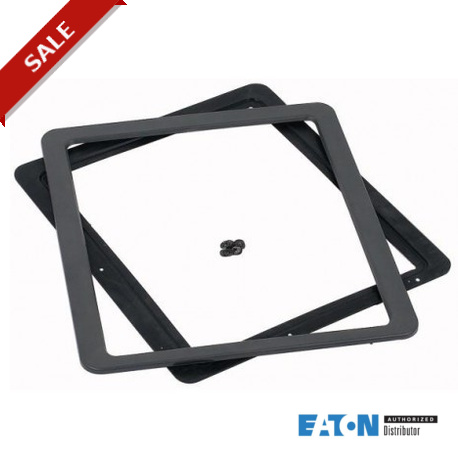 IZMX-DEG40-W - IZMX-DEG40-W 156666 EATON ELECTRIC Door sealing frame, IP41, AV