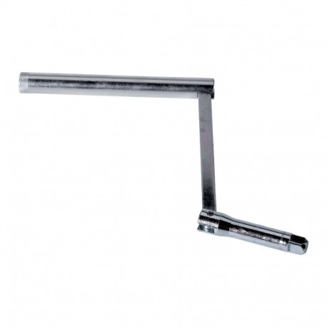 IZMX-LT40 - IZMX-LT40 156667 EATON ELECTRIC Replacement hand lever, for withdrawable unit