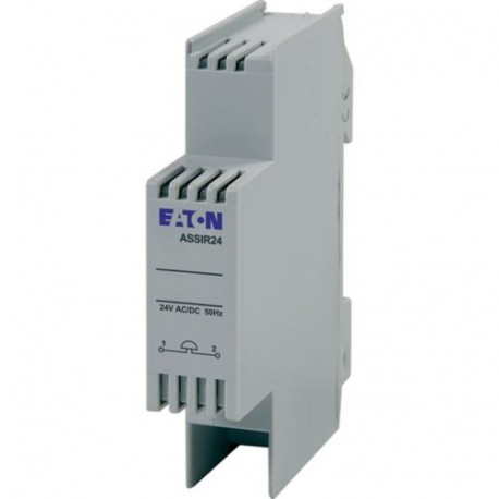 ASSIR24 - ASSIR24 167396 EATON ELECTRIC Power Distribution Components IEC Miniature circuit breaker