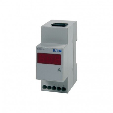 EMA20 - EMA20 167423 EATON ELECTRIC Power Distribution Components IEC Miniature circuit breaker