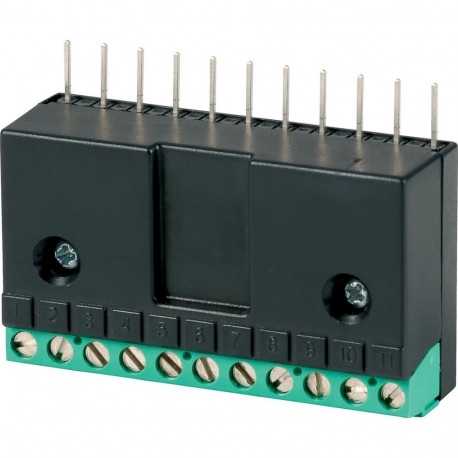 DXC-EXT-2RO - DXC-EXT-2RO 169031 Y7-169031 EATON ELECTRIC Expansion for DC1 variable frequency drives (2 REL)