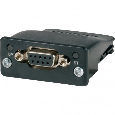 DX-NET-PROFIBUS - DX-NET-PROFIBUS 169124 Y7-169124 EATON ELECTRIC PROFIBUS DP communication module for DA1 variable frequency ..
