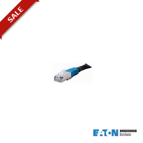 DX-CBL-TERM - DX-CBL-TERM 169140 EATON ELECTRIC Bus termination resistor for variable frequency drives