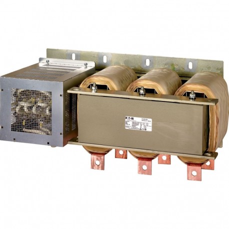 DX-SIN3-480 - DX-SIN3-480 169149 Y7-169149 EATON ELECTRIC Sine filter (3-phase, 440V, 480A)