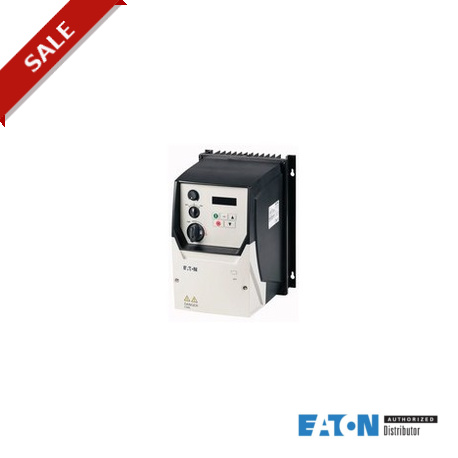 DA1-344D1FB-A6SN - DA1-344D1FB-A6SN 169196 EATON ELECTRIC Industrial Automation Bussines and Industrial Control Devices Low Vol..
