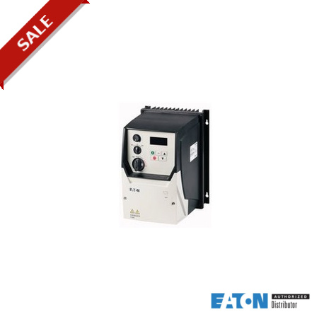 DA1-324D3FB-B6SN - DA1-324D3FB-B6SN 169287 EATON ELECTRIC Industrial Automation Bussines and Industrial Control Devices Low Vol..