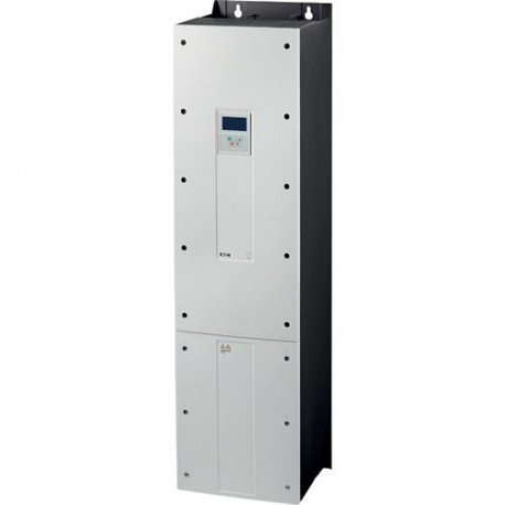 DA1-32248FB-B55C - DA1-32248FB-B55C 169377 Y7-169377 EATON ELECTRIC Variable frequency drive, 230 V AC, 3-phase, 248 A, 75 kW, ..