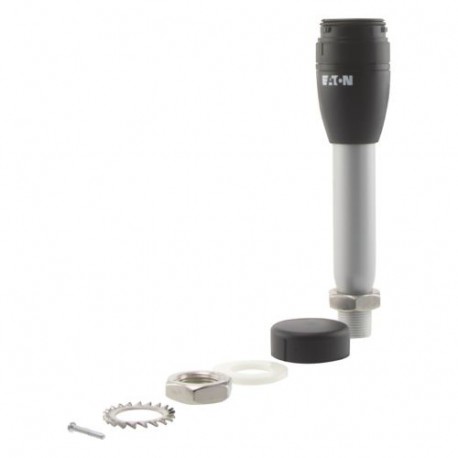 SL4-PIB-T-100 - SL4-PIB-T-100 171305 Y7-171305 EATON ELECTRIC Base module 100 mm aluminum tube