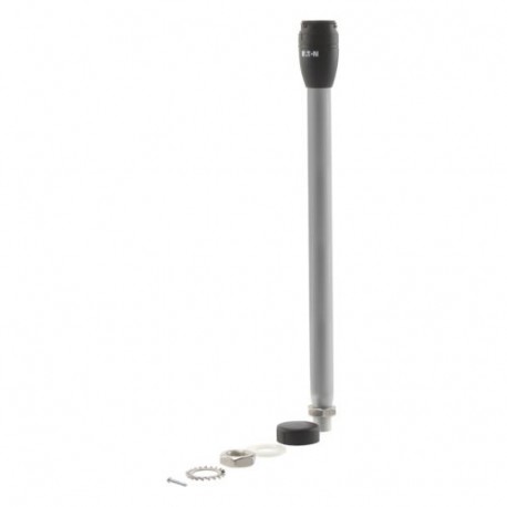 SL4-PIB-T-250 - SL4-PIB-T-250 171306 Y7-171306 EATON ELECTRIC Base module 250 mm aluminum tube