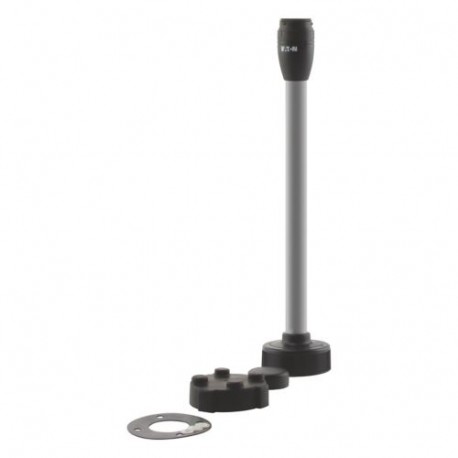 SL4-FMS-250 - SL4-FMS-250 171309 Y7-171309 EATON ELECTRIC Base module quick-mounting 250 mm aluminum tube