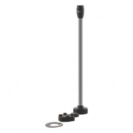 SL4-FMS-400 - SL4-FMS-400 171310 Y7-171310 EATON ELECTRIC Base module quick-mounting 400 mm aluminum tube