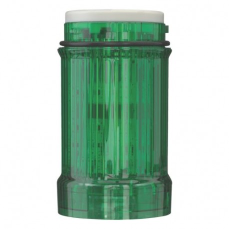 SL4-L120-G - SL4-L120-G 171320 Y7-171320 EATON ELECTRIC LED continuously light , green 120V