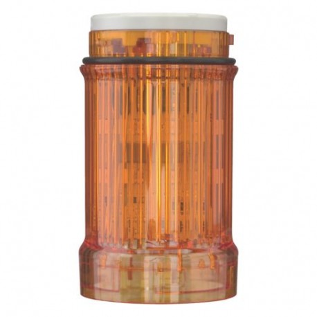 SL4-FL24-A-M - SL4-FL24-A-M 171378 Y7-171378 EATON ELECTRIC LED multistrobe light, orange 24V