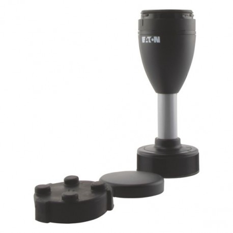 SL7-FMS-100 - SL7-FMS-100 171456 Y7-171456 EATON ELECTRIC Base module quick-mounting 100 mm aluminum tube