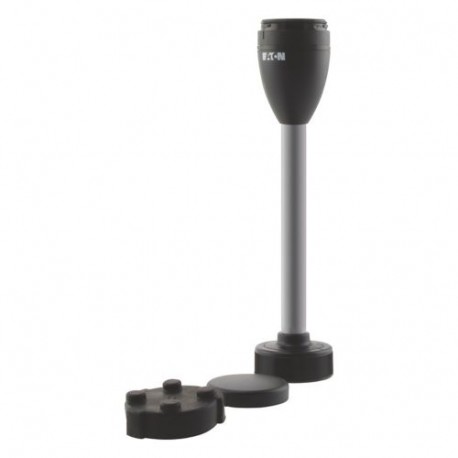 SL7-FMS-250 - SL7-FMS-250 171457 Y7-171457 EATON ELECTRIC Base module quick-mounting 250 mm aluminum tube