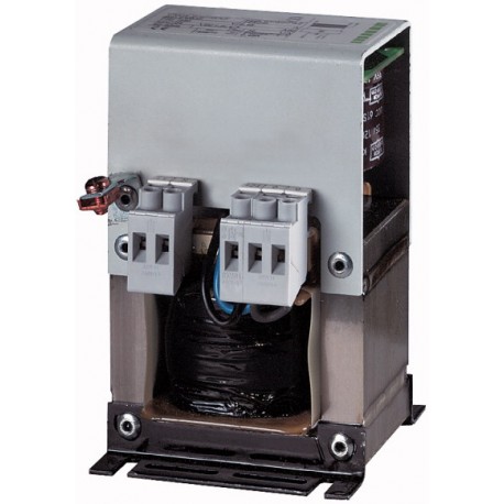 GW4-100-BA3 - GW4-100-BA3 200019 EATON ELECTRIC Power supply unit, 1-phase, 230VAC/24VDC, 10A