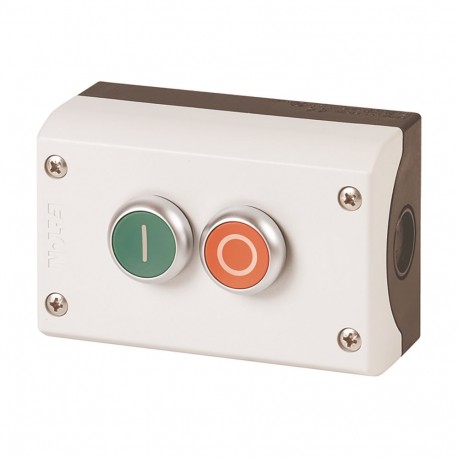 M22-COMBINATION - M22-COMBINATION 2010741 EATON ELECTRIC Customized complete unit