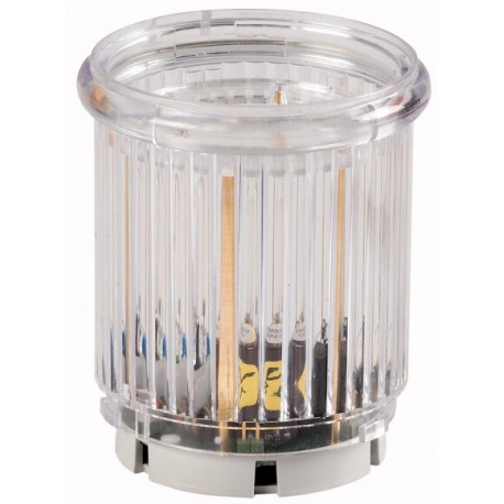 SL-FL24-W - SL-FL24-W 205332 EATON ELECTRIC Strobe light, 24 V DC, white