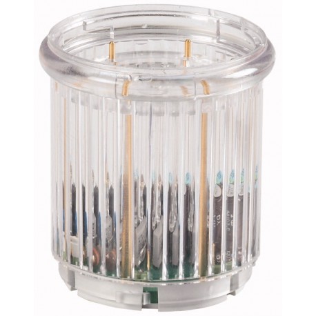 SL-FL130-W - SL-FL130-W 205335 EATON ELECTRIC Strobe light, 130VAC, white