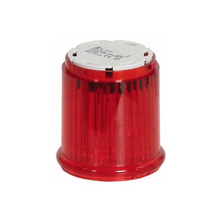 SL-FL130-R - SL-FL130-R 205336 EATON ELECTRIC Strobe light, 130VAC, red