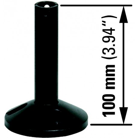 SL-F100 - SL-F100 205345 EATON ELECTRIC Stand, with tube 100mm