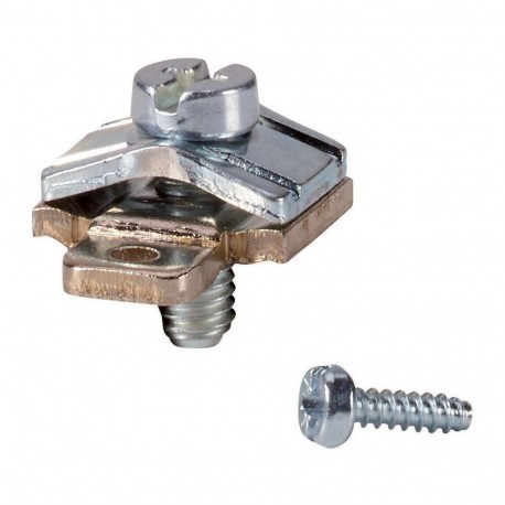 K-CI-K4 - K-CI-K4 206916 Y7-206916 EATON ELECTRIC Neutral terminal, for size K4