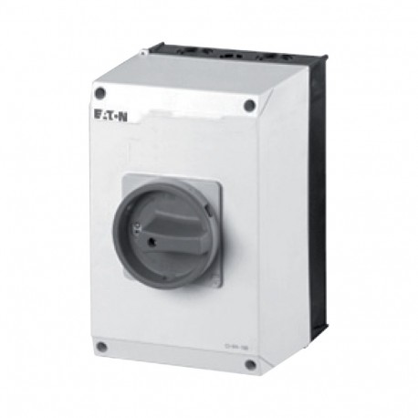 T5-3-SOND*/I5/SVB-SW - T5-3-SOND*/I5/SVB-SW 207532 Y7-207532 EATON ELECTRIC Non-standard switch, T5, 100 A, surface mounting, 3 con..