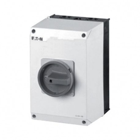 T5-4-SOND*/I5/SVB-SW - T5-4-SOND*/I5/SVB-SW 207535 Y7-207535 EATON ELECTRIC Non-standard switch, T5, 100 A, surface mounting, 4 con..