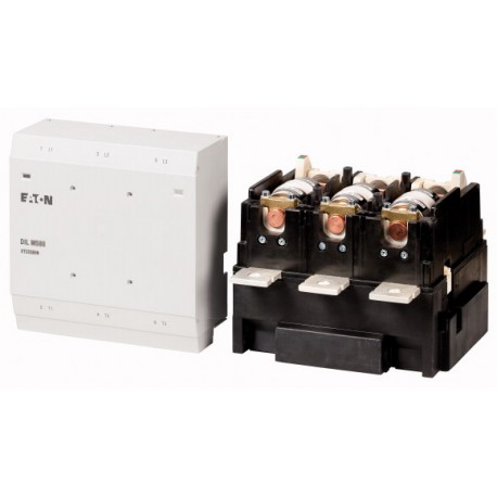 DILM820-XCT - DILM820-XCT 208302 Y7-208302 EATON ELECTRIC Set of interrupter tubes, for DILM820 (complete)