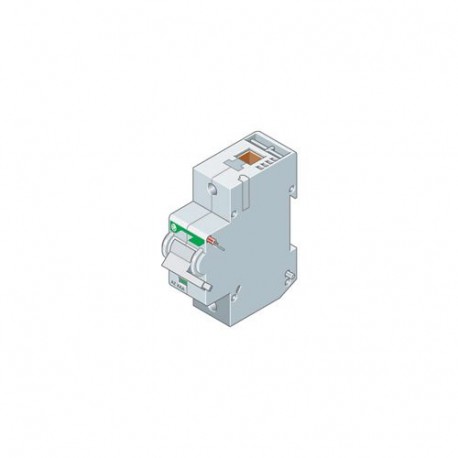 AZ-XAA(110-415VAC) - AZ-XAA(110-415VAC) 212059 Y7-212059 EATON ELECTRIC Shunt release, up to 125 A, 110-415V, 1HP