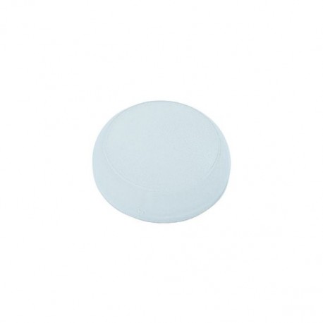 M22-XL-W - M22-XL-W 216453 Y7-216453 EATON ELECTRIC Lens, indicator light white, flush, blank