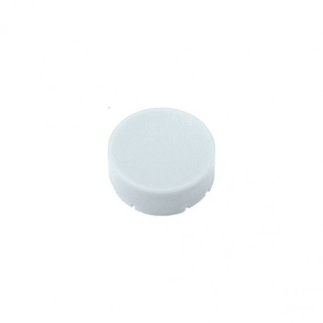 M22-XDH-W - M22-XDH-W 216429 Y7-216429 EATON ELECTRIC Button plate, raised white, blank