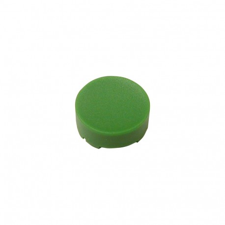 M22-XDH-G - M22-XDH-G 216431 Y7-216431 EATON ELECTRIC Button plate, raised green, blank