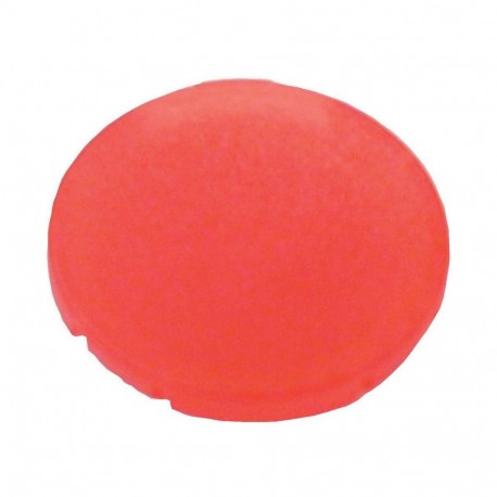 M22-XDL-R - M22-XDL-R 216442 Y7-216442 EATON ELECTRIC Button lens, flat red, blank