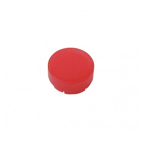 M22-XDLH-R - M22-XDLH-R 216448 Y7-216448 EATON ELECTRIC Button lens, raised red, blank