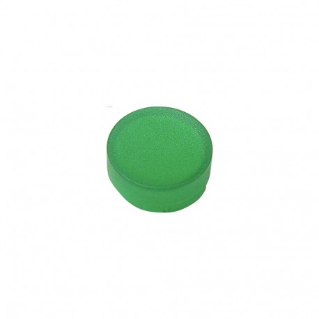 M22-XDLH-G - M22-XDLH-G 216449 Y7-216449 EATON ELECTRIC Button lens, raised green, blank