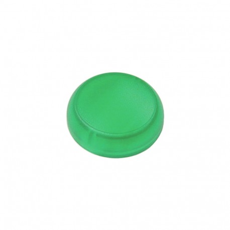 M22-XL-G - M22-XL-G 216455 Y7-216455 EATON ELECTRIC Lens, indicator light, green, flush
