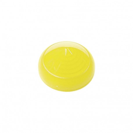 M22-XLH-Y - M22-XLH-Y 216462 Y7-216462 EATON ELECTRIC Lens, indicator light, yellow, raised