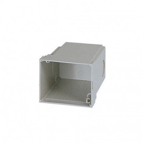 M22-H2 - M22-H2 216549 Y7-216549 EATON ELECTRIC Shroud, for flush mounting plate, 2 mounting locations