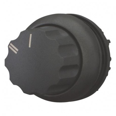 M22S-WR-X92 - M22S-WR-X92 216858 Y7-216858 EATON ELECTRIC Selector switch, 2 positions, AUTO HAND, maintained