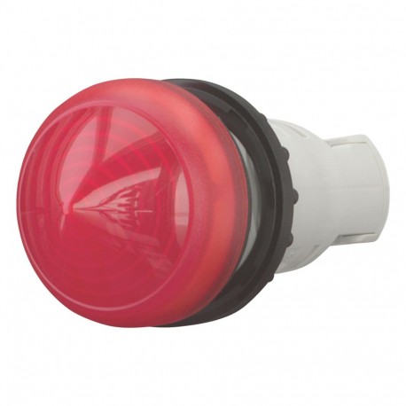 M22-LCH-R - M22-LCH-R 216915 Y7-216915 EATON ELECTRIC Indicator light, compact, raised, red