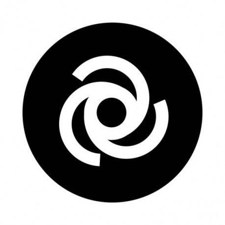 M22-XDP-S-X10 - M22-XDP-S-X10 218264 Y7-218264 EATON ELECTRIC Button plate, mushroom black, automatic sequence symbol