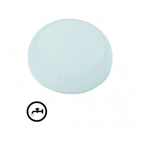 M22-XL-W-X16 - M22-XL-W-X16 218401 Y7-218401 EATON ELECTRIC Lens, indicator light white, flush, liquid symbol