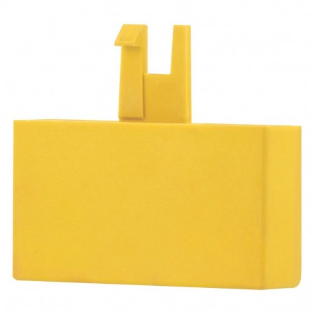 H-B3-PKZ4 - H-B3-PKZ4 220228 Y7-220228 EATON ELECTRIC Shroud for unused terminal protective against direct contact.