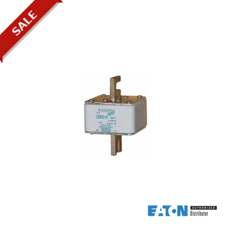 20.630.32-1250 - 20.630.32-1250 221166 EATON ELECTRIC Semiconductor fuse, superfast, 1250A