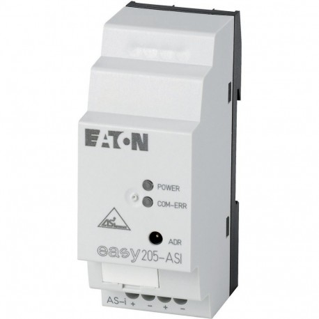 EASY205-ASI